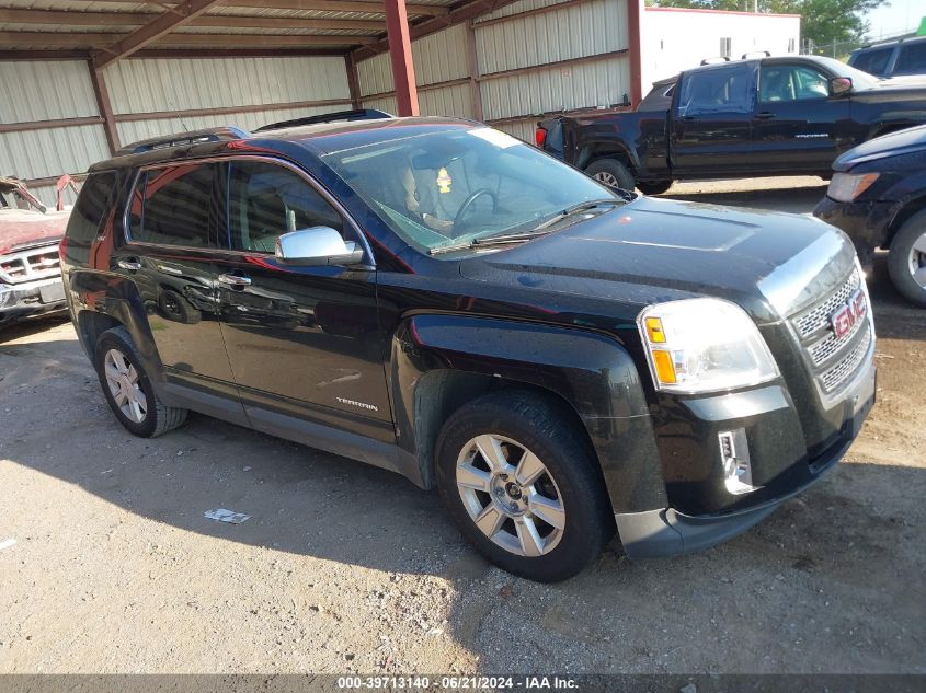 2012 GMC TERRAIN SLT-2