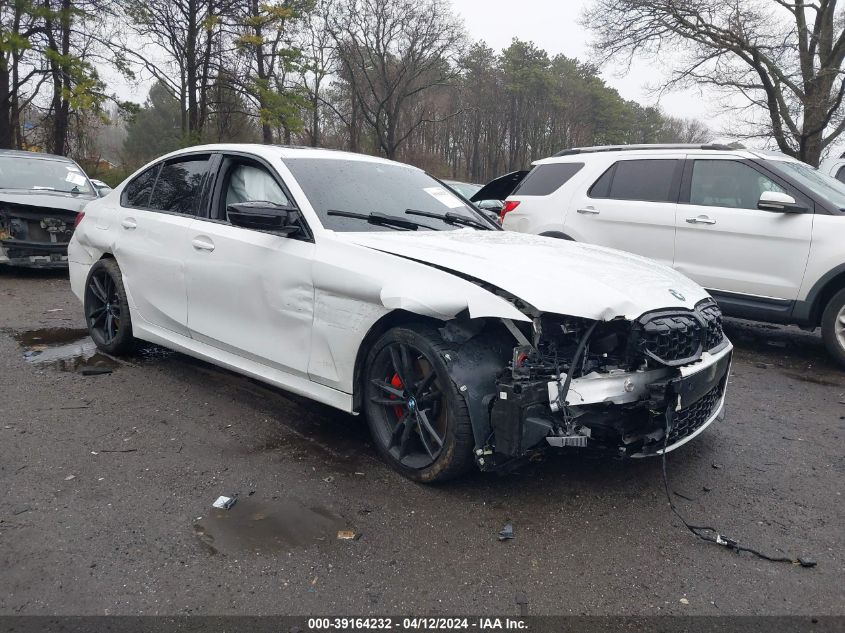 2023 BMW 3 SERIES M340I XDRIVE