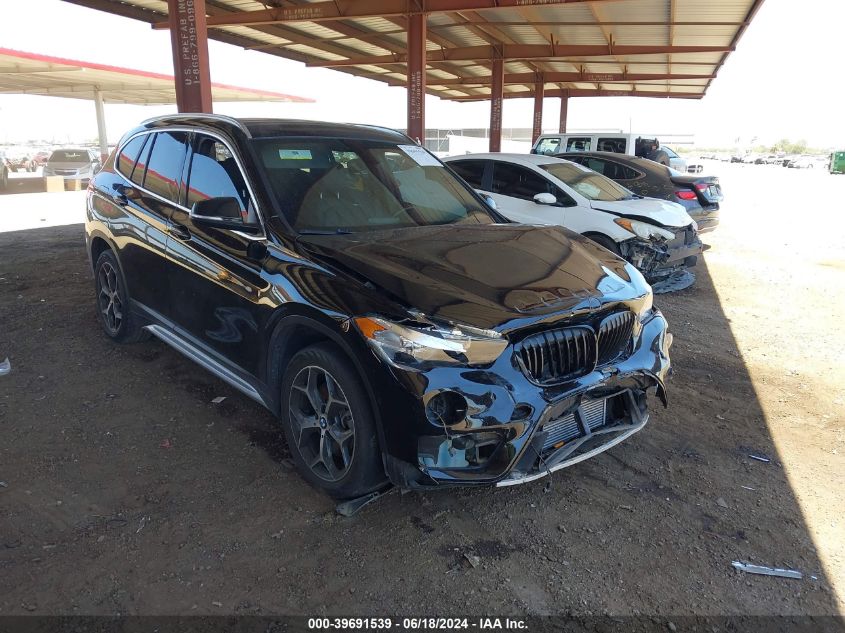 2018 BMW X1 SDRIVE28I