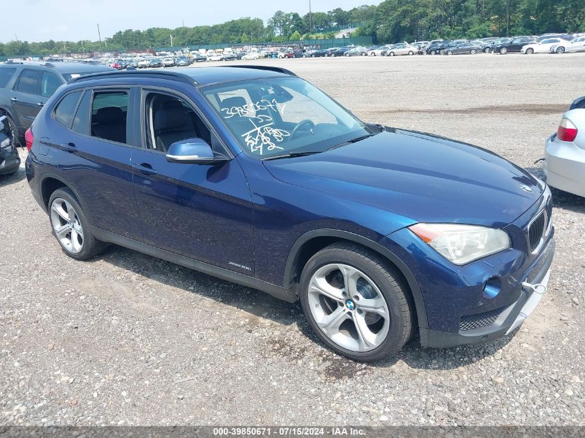 2014 BMW X1 XDRIVE28I