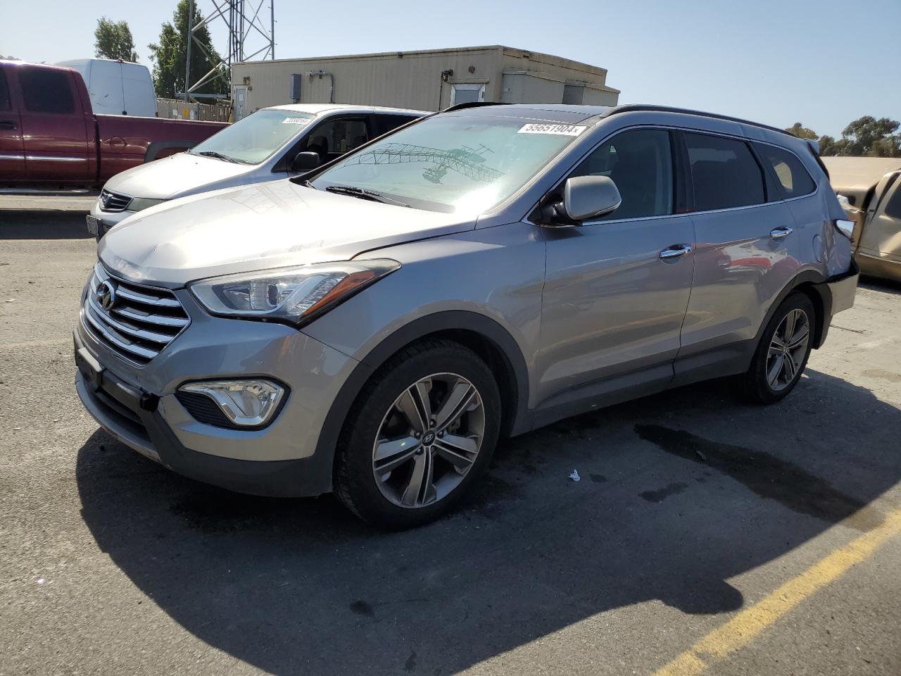 2013 HYUNDAI SANTA FE LIMITED