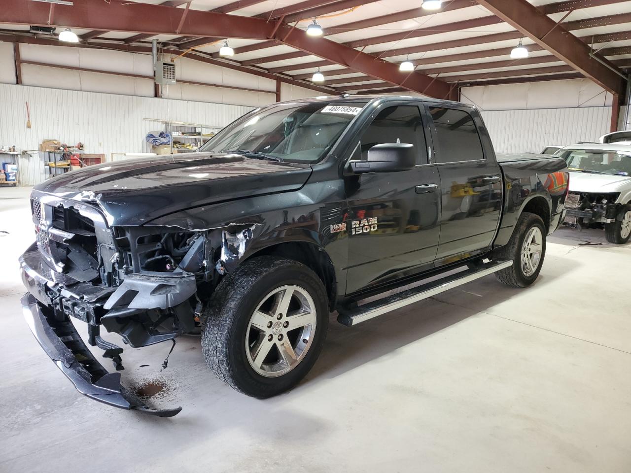 2017 RAM 1500 ST