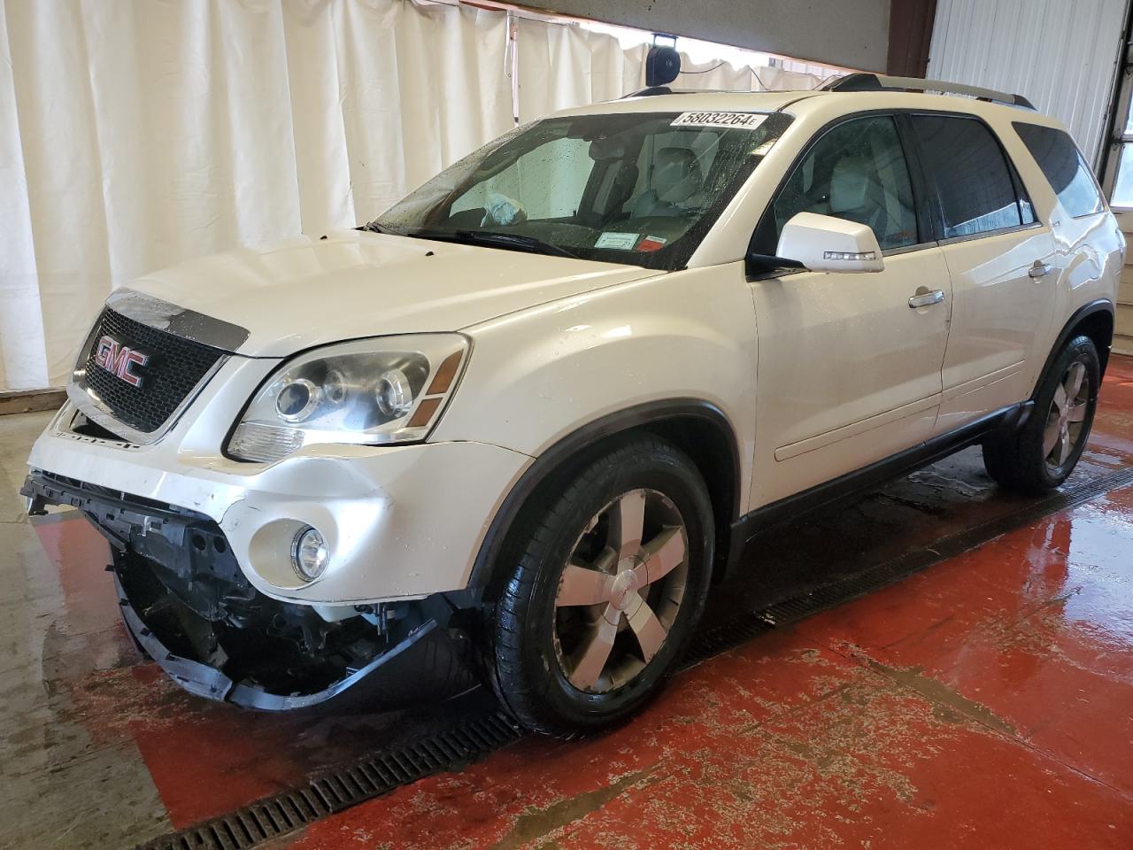 2012 GMC ACADIA SLT-1