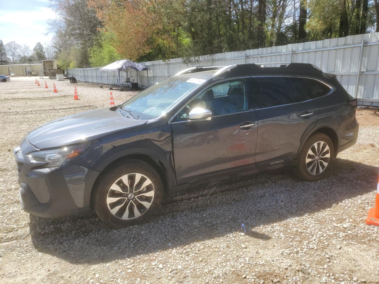 2023 SUBARU OUTBACK TOURING