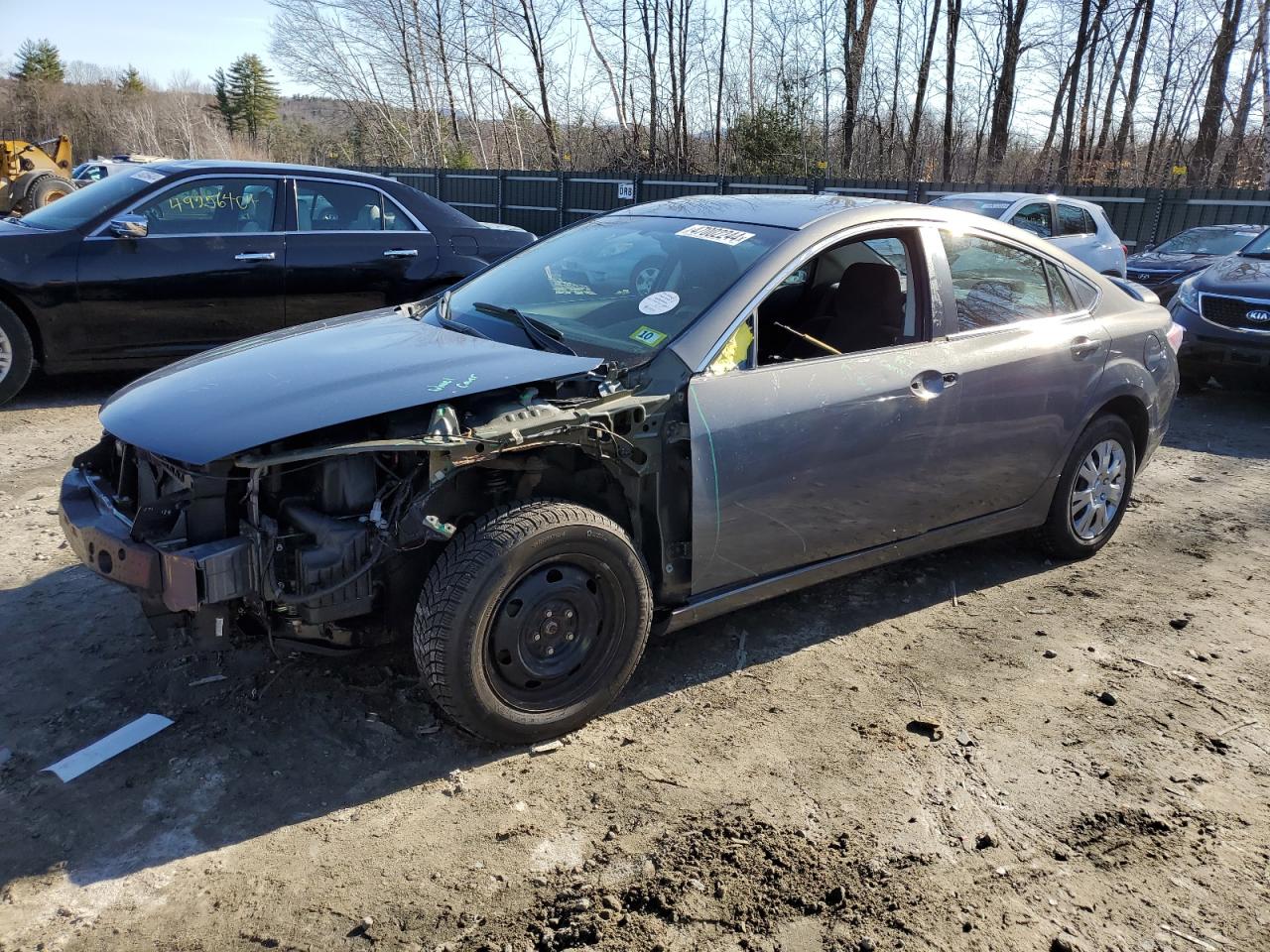 2010 MAZDA 6 I