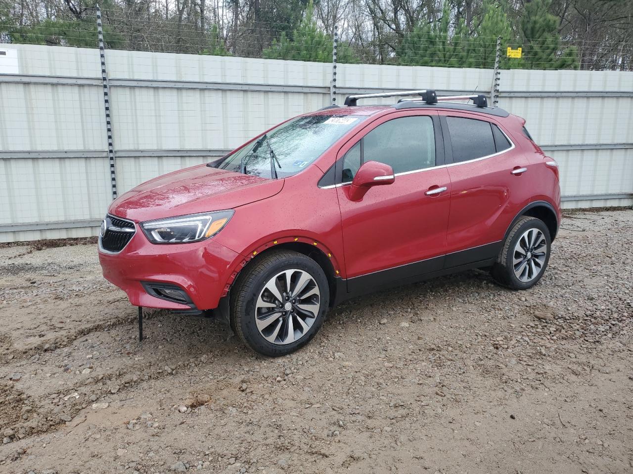 2019 BUICK ENCORE ESSENCE