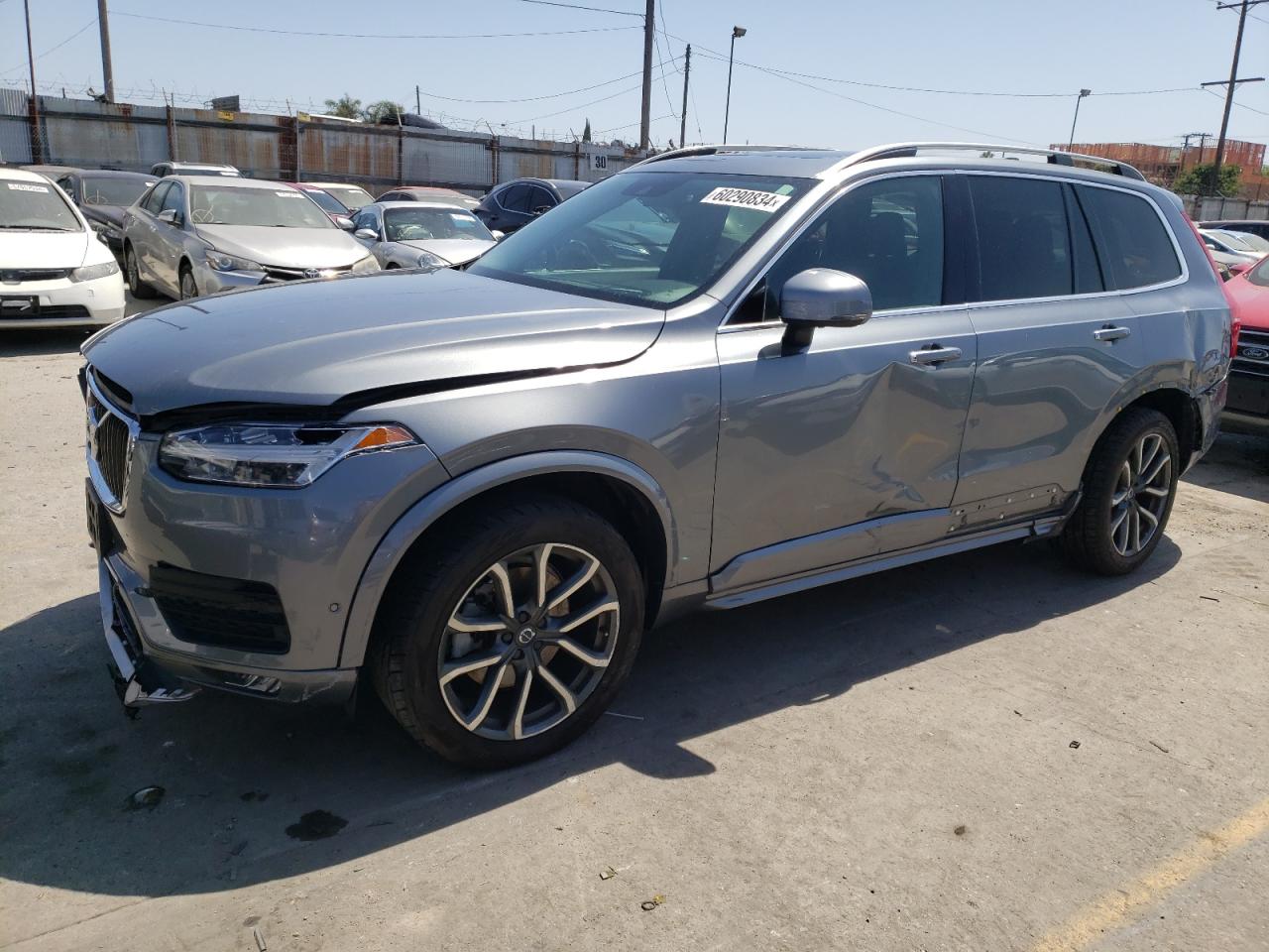 2018 VOLVO XC90 T5