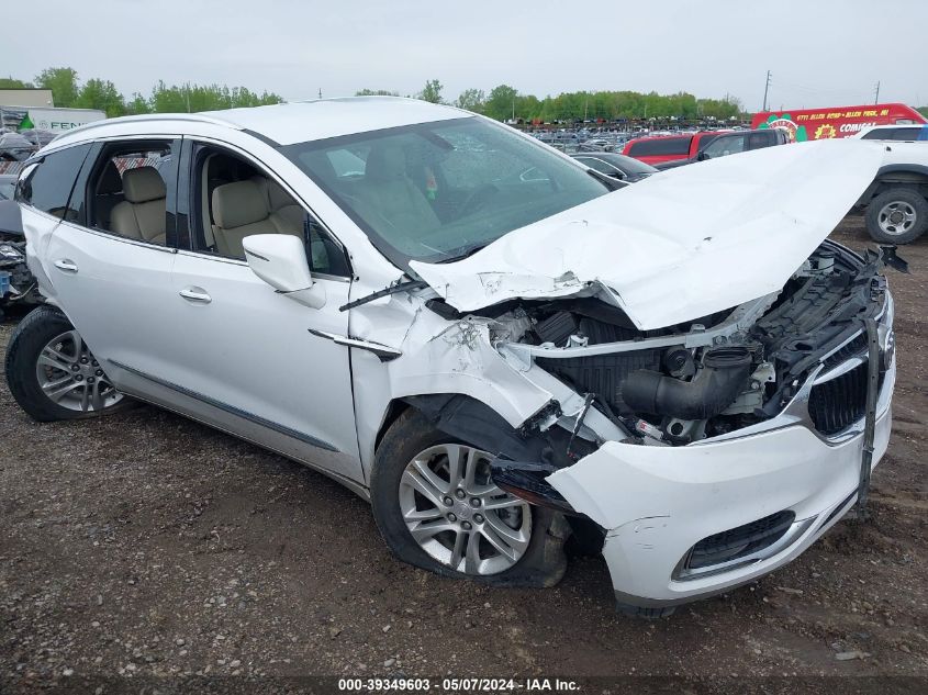 2020 BUICK ENCLAVE AWD ESSENCE