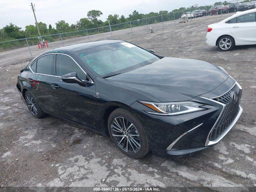 2023 LEXUS ES 350