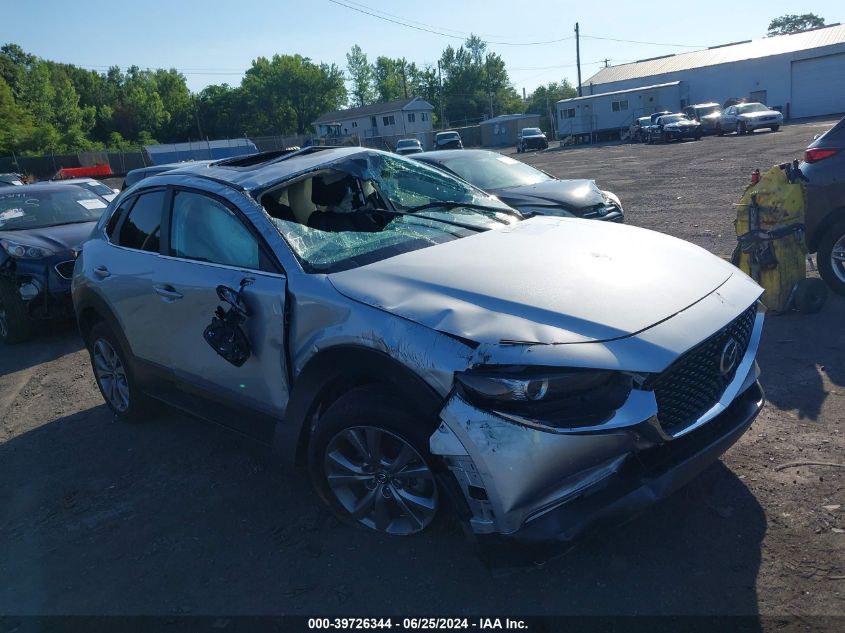 2021 MAZDA CX-30 PREFERRED