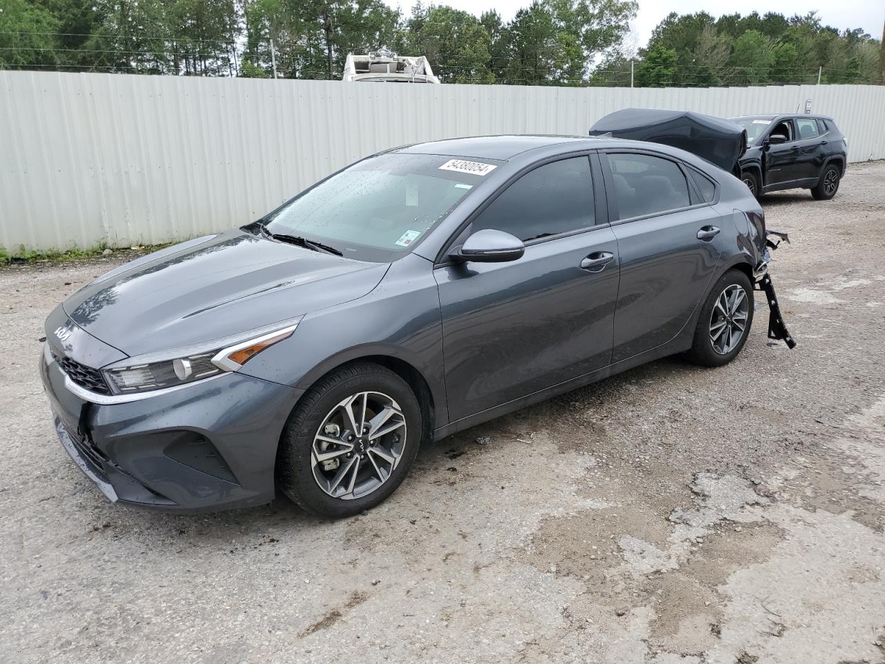 2023 KIA FORTE LX