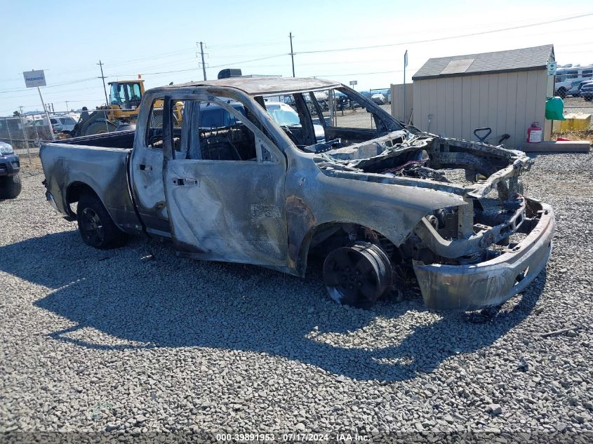 2015 RAM 1500 TRADESMAN