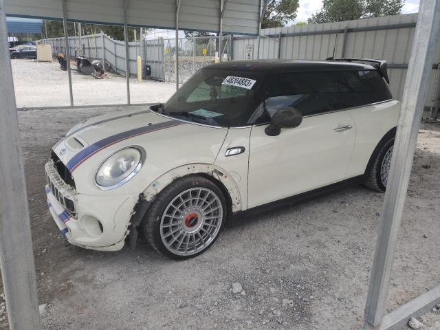 2014 MINI COOPER S