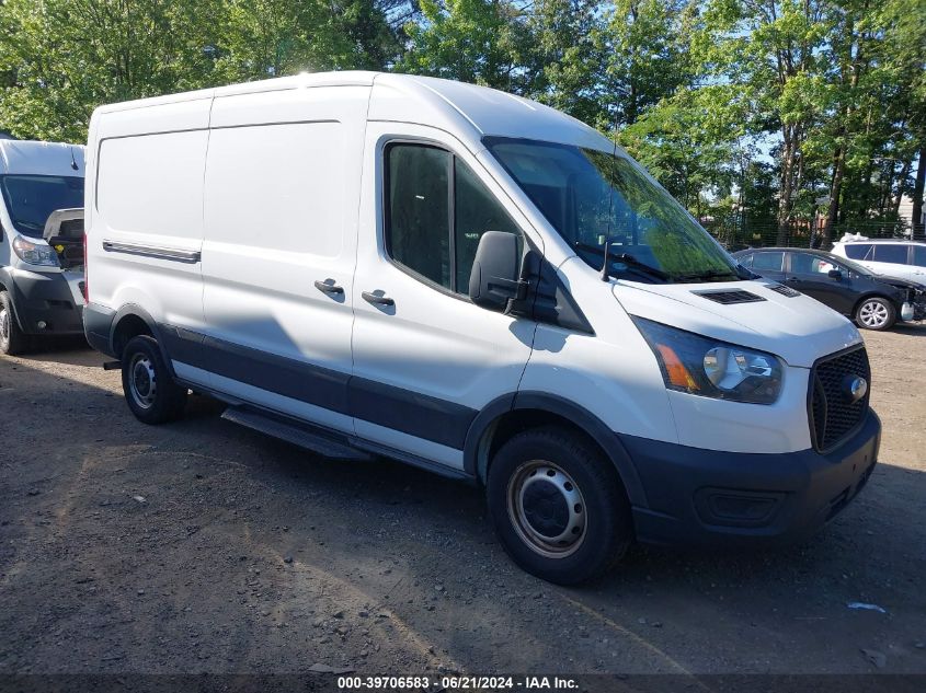 2022 FORD TRANSIT-250