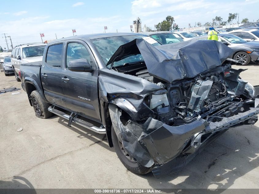 2018 TOYOTA TACOMA SR5 V6