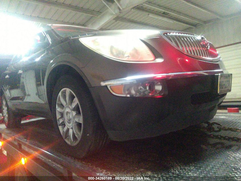 2011 BUICK ENCLAVE 2XL