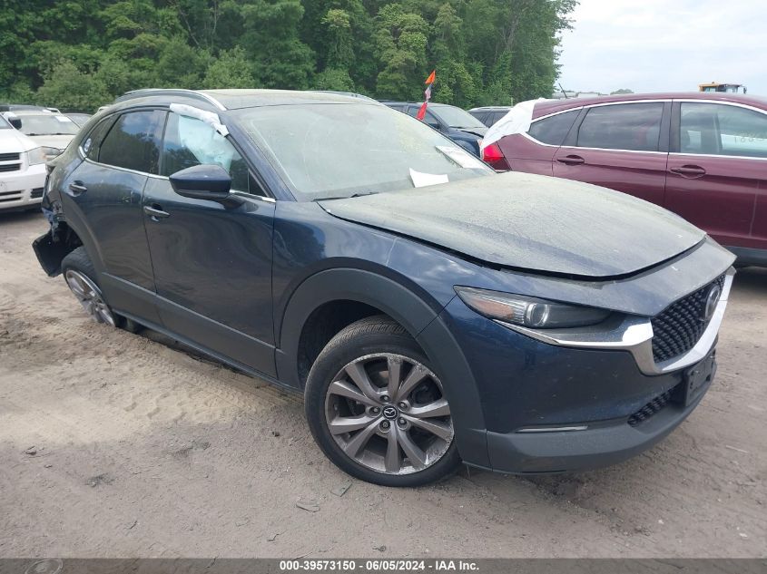 2021 MAZDA CX-30 PREMIUM