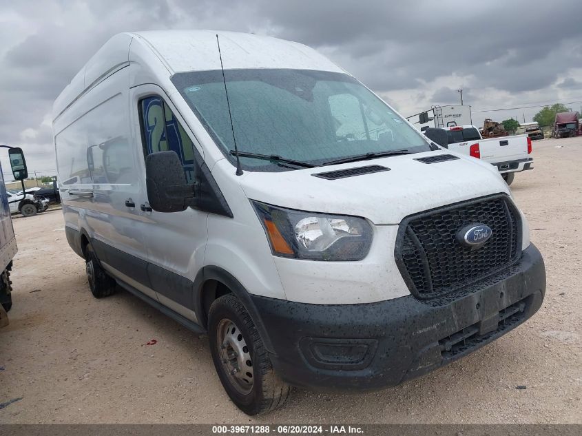 2023 FORD TRANSIT-250 CARGO VAN