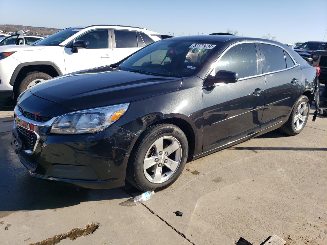 2015 CHEVROLET MALIBU LS