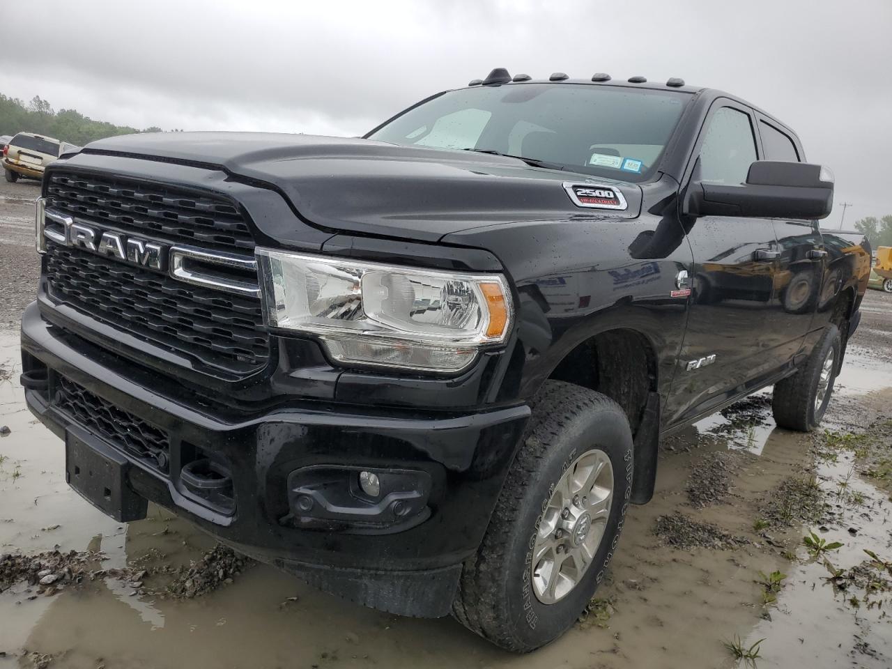 2022 RAM 2500 BIG HORN/LONE STAR