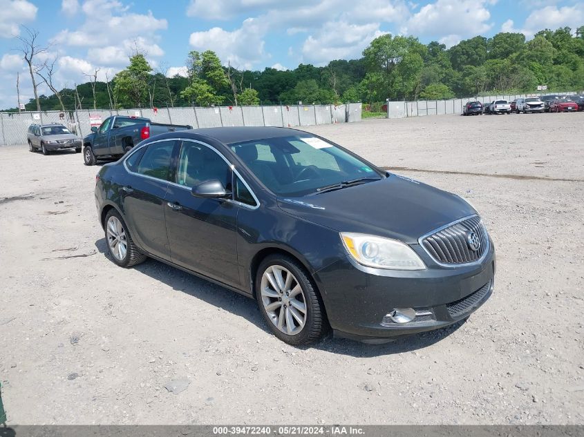 2014 BUICK VERANO CONVENIENCE GROUP