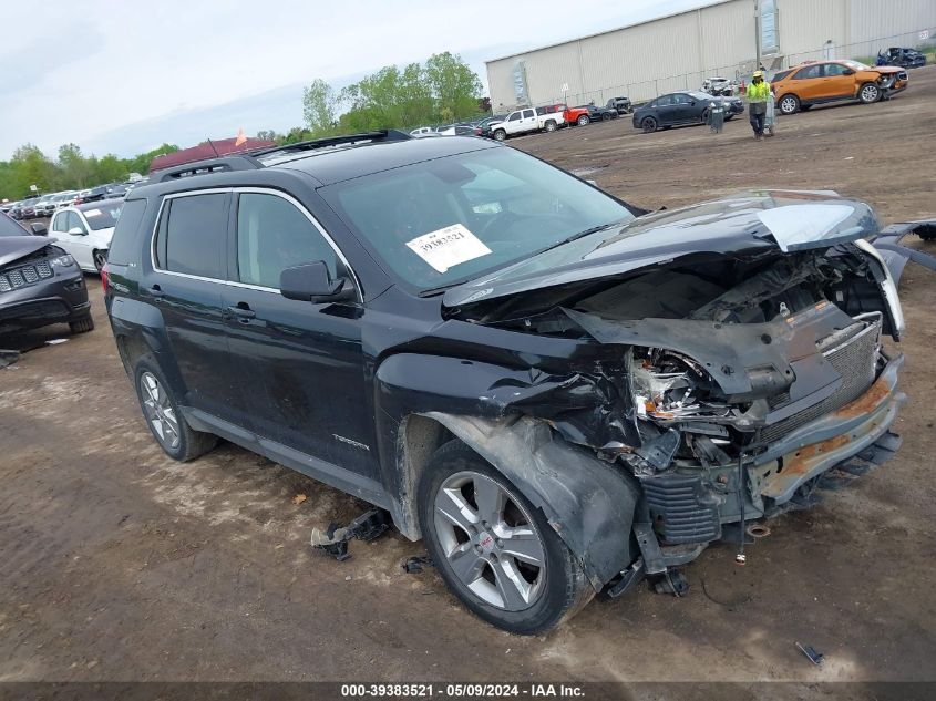 2015 GMC TERRAIN SLE-2