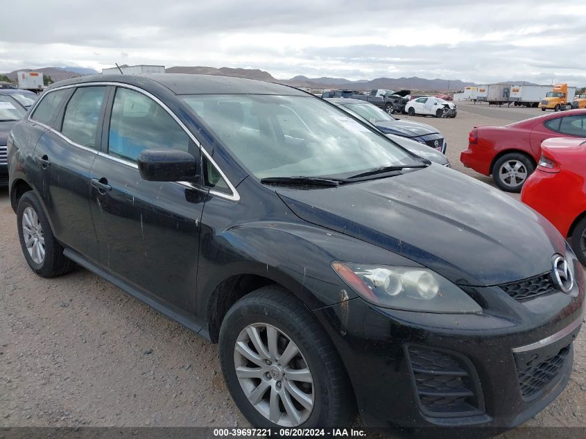 2011 MAZDA CX-7 I SV