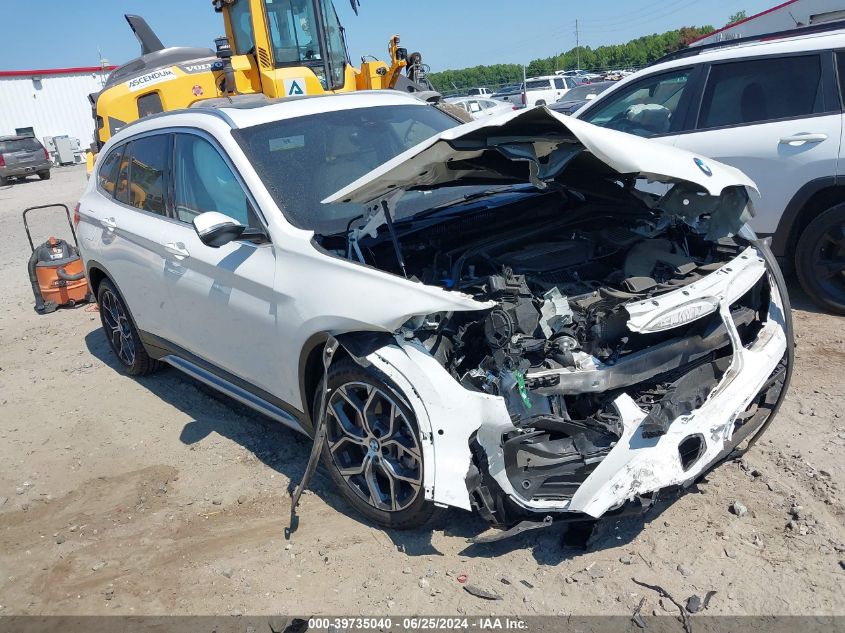 2022 BMW X1 XDRIVE28I