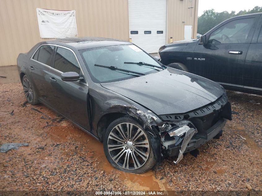 2013 CHRYSLER 300 300S