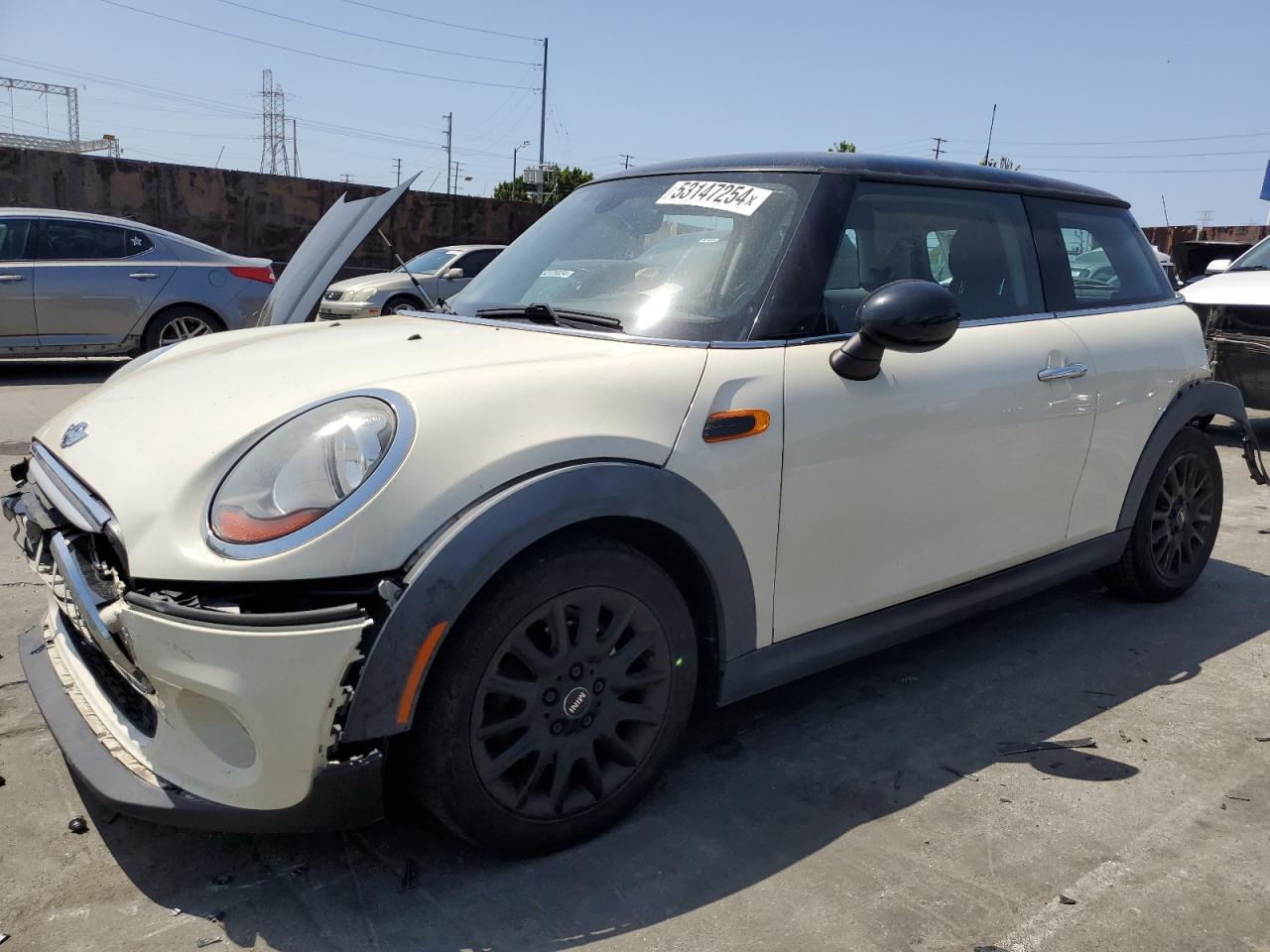 2015 MINI COOPER