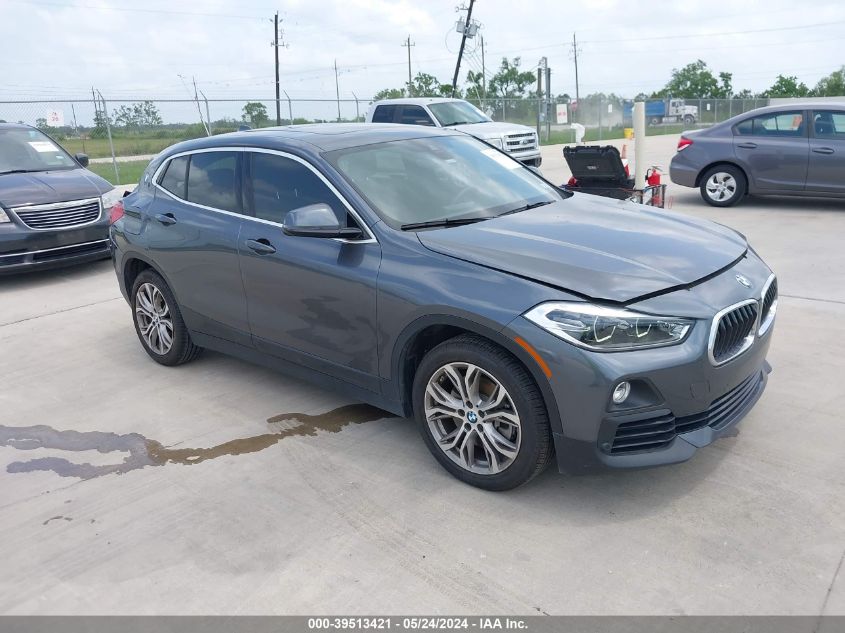 2020 BMW X2 SDRIVE28I