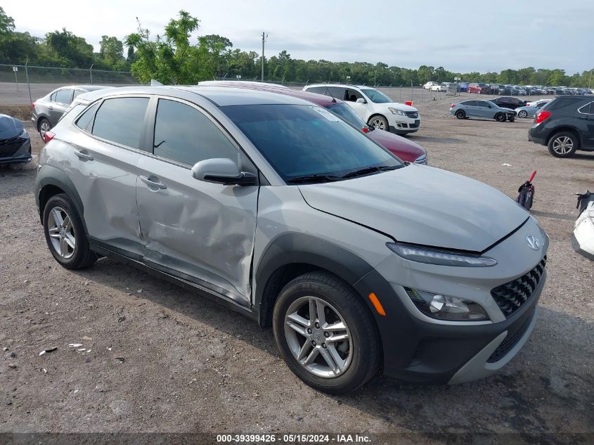 2023 HYUNDAI KONA SE