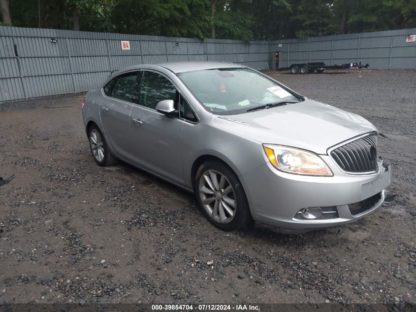 2012 BUICK VERANO