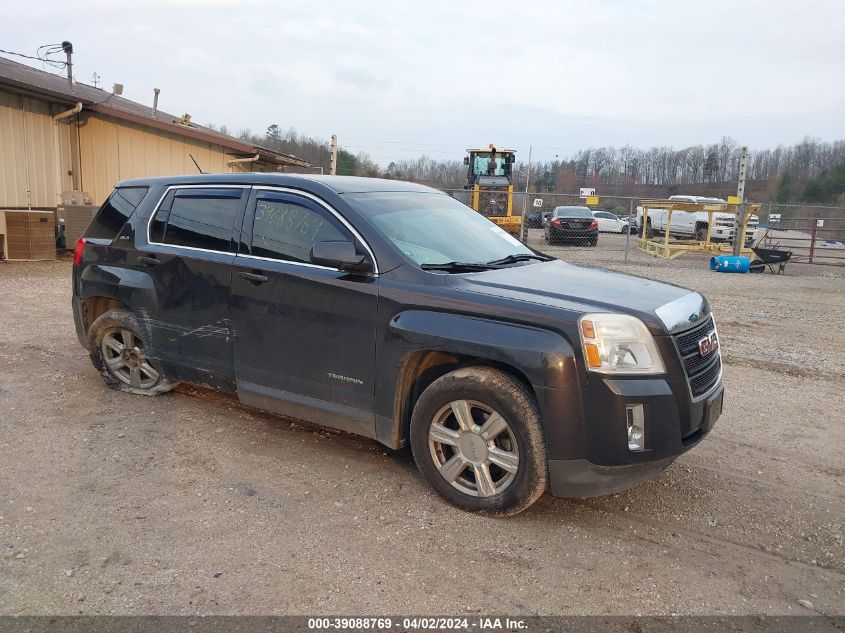 2015 GMC TERRAIN SLE-1