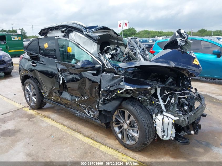 2023 BUICK ENCORE GX SELECT FWD