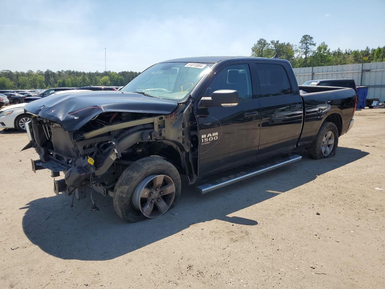 2020 RAM 1500 CLASSIC SLT