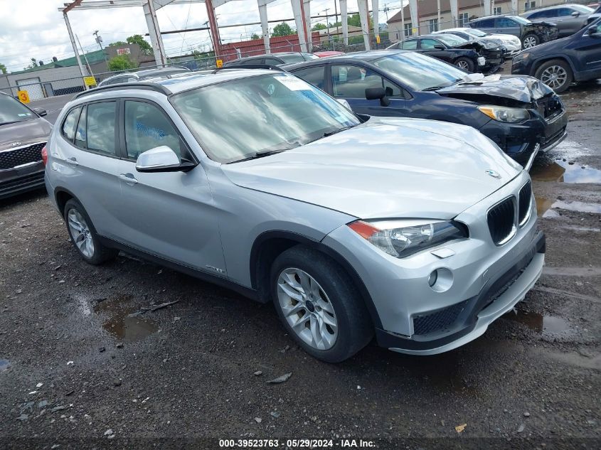 2015 BMW X1 XDRIVE28I