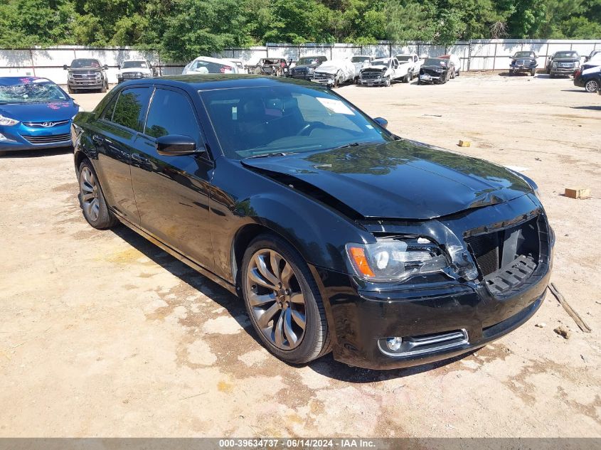 2014 CHRYSLER 300 300S