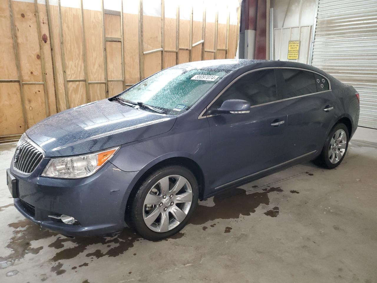 2013 BUICK LACROSSE