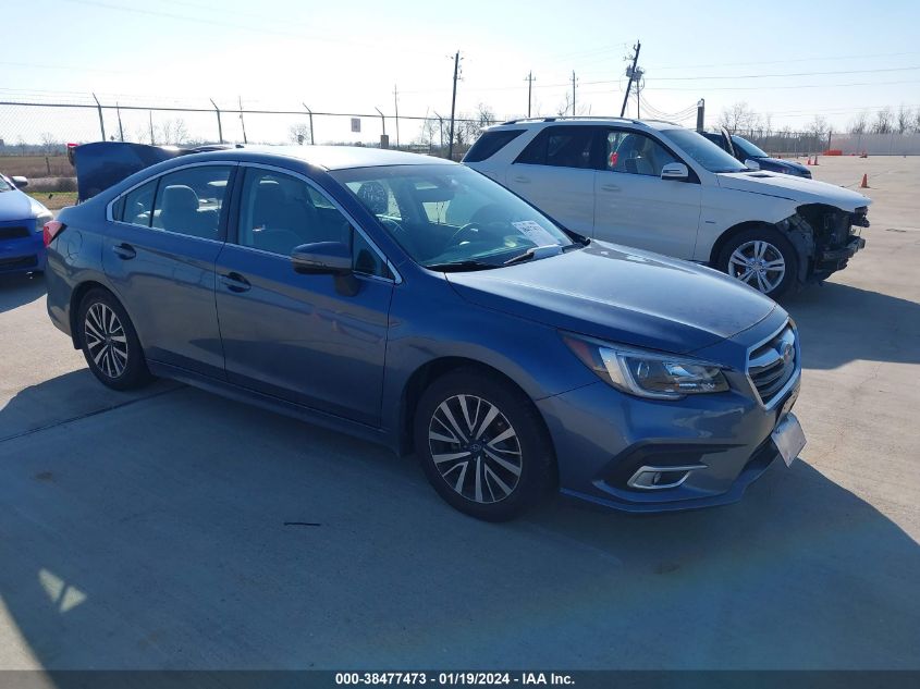 2018 SUBARU LEGACY 2.5I PREMIUM