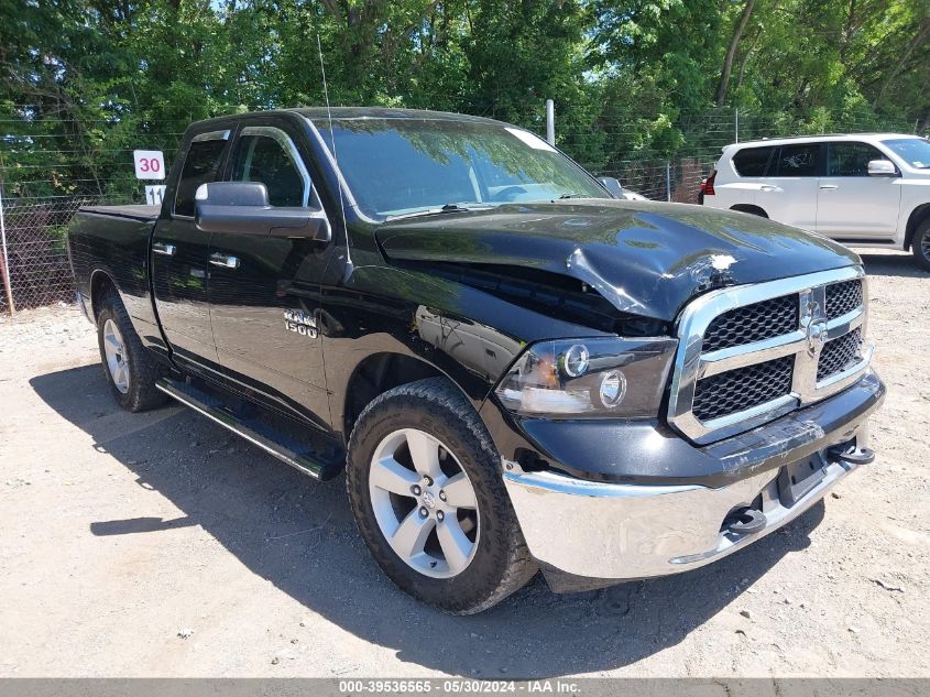 2014 RAM 1500 SLT