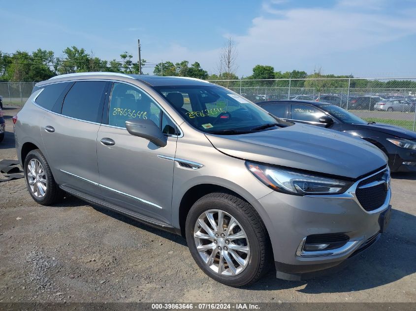 2019 BUICK ENCLAVE PREMIUM