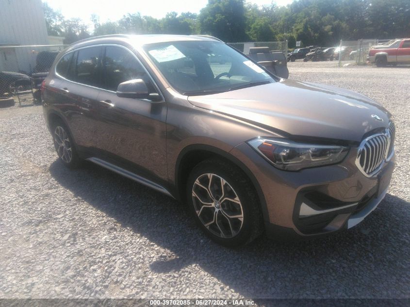 2020 BMW X1 XDRIVE28I