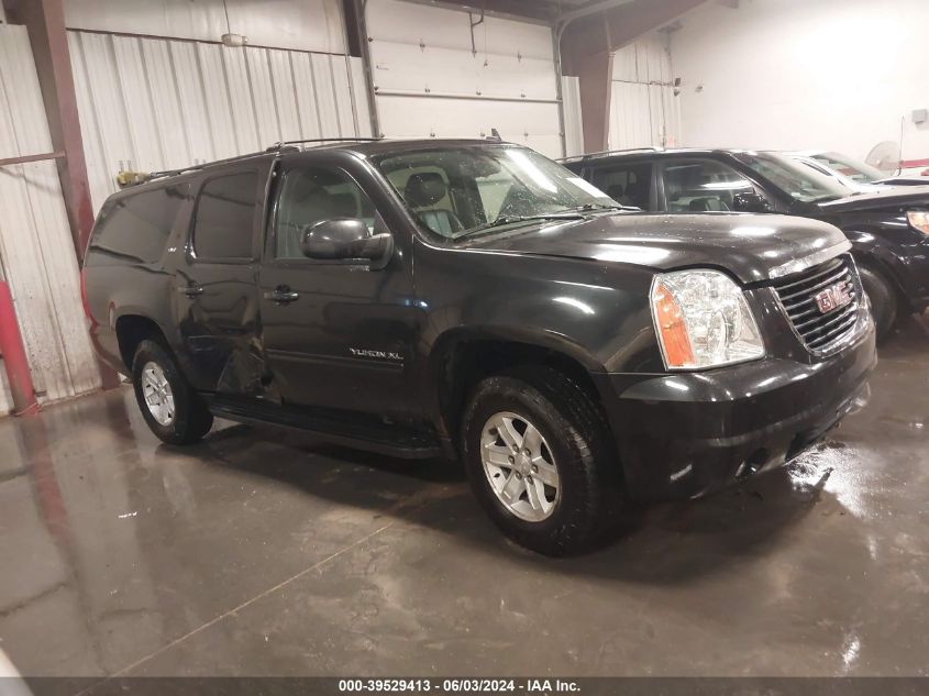 2013 GMC YUKON XL 1500 SLT