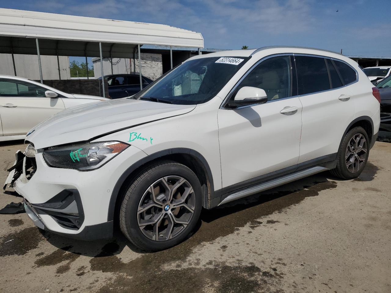 2020 BMW X1 SDRIVE28I