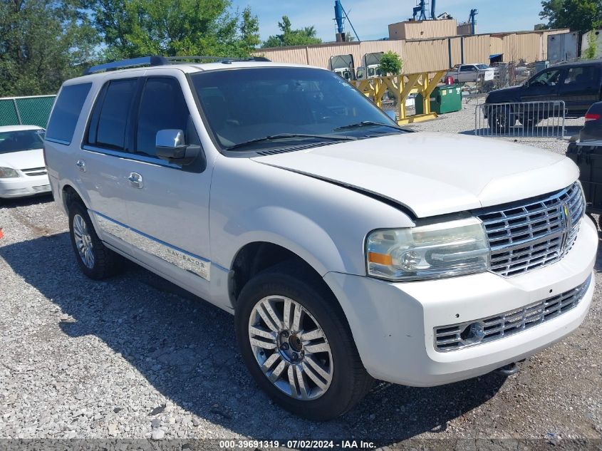 2010 LINCOLN NAVIGATOR