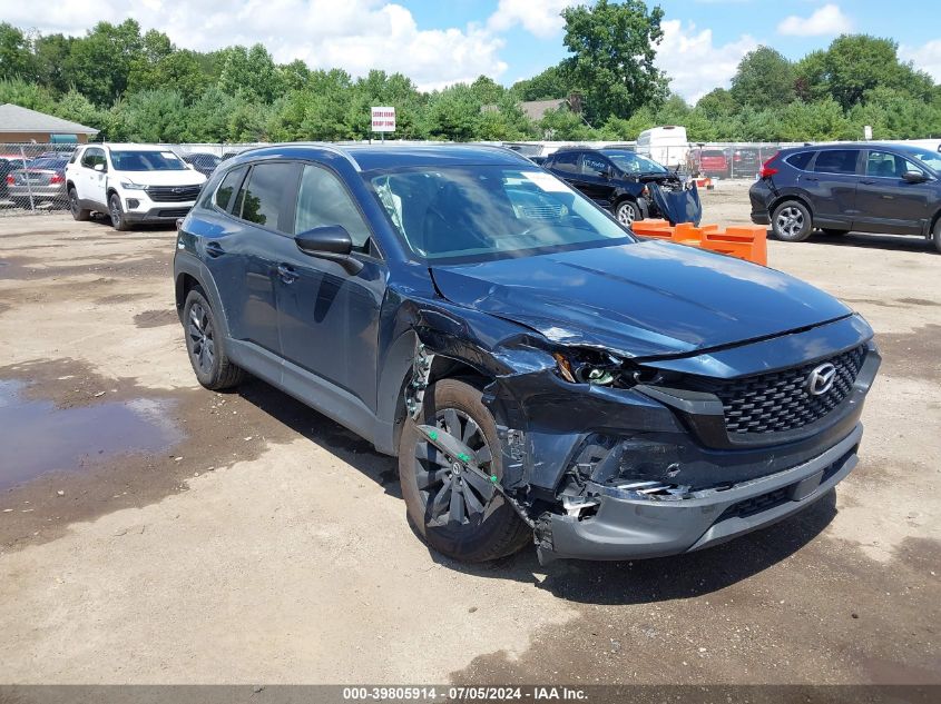 2023 MAZDA CX-50 2.5 S PREFERRED PLUS