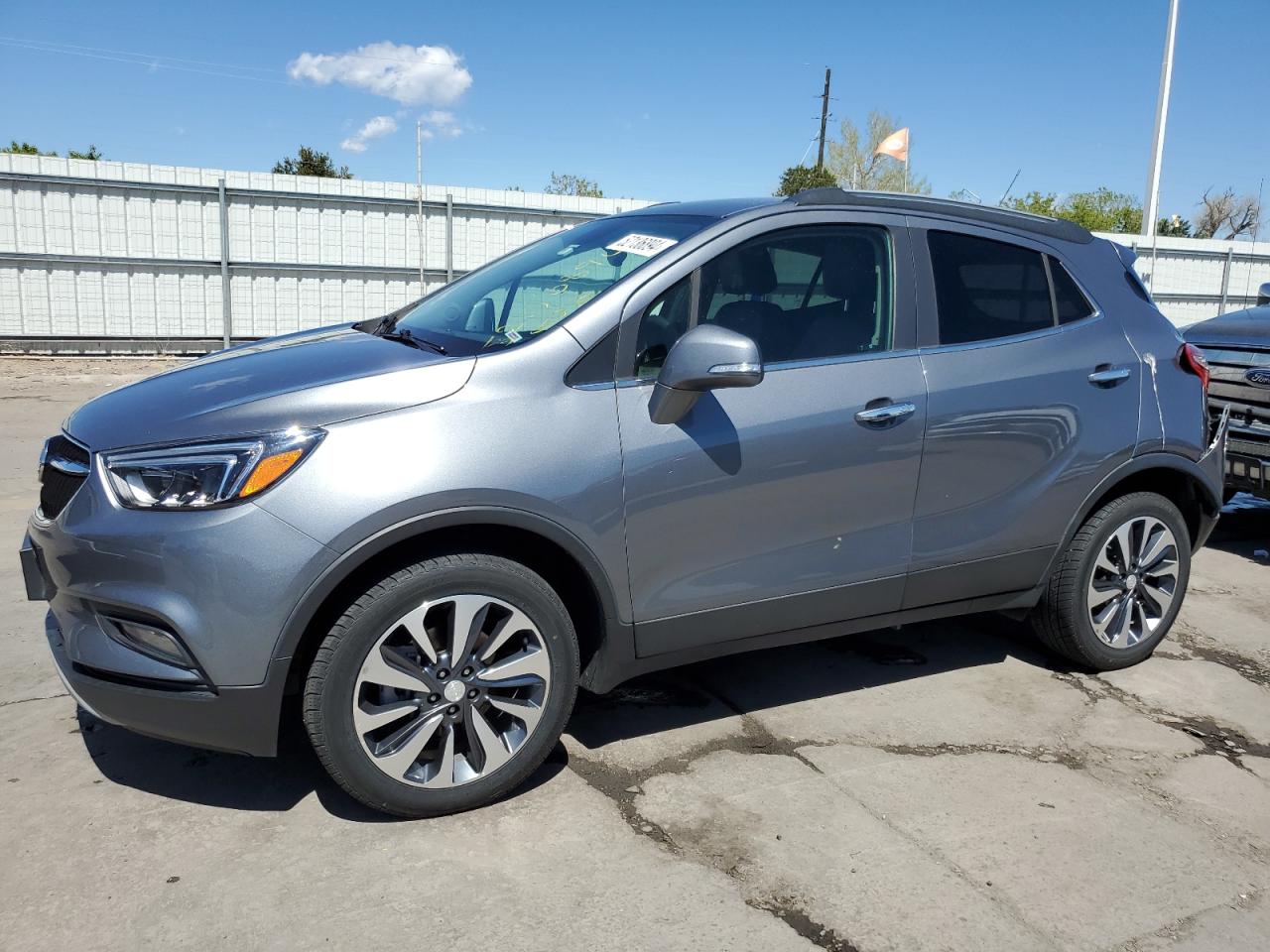 2020 BUICK ENCORE ESSENCE