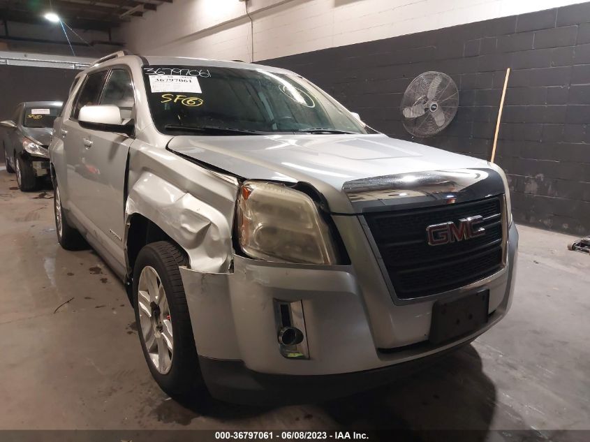 2011 GMC TERRAIN SLE-2