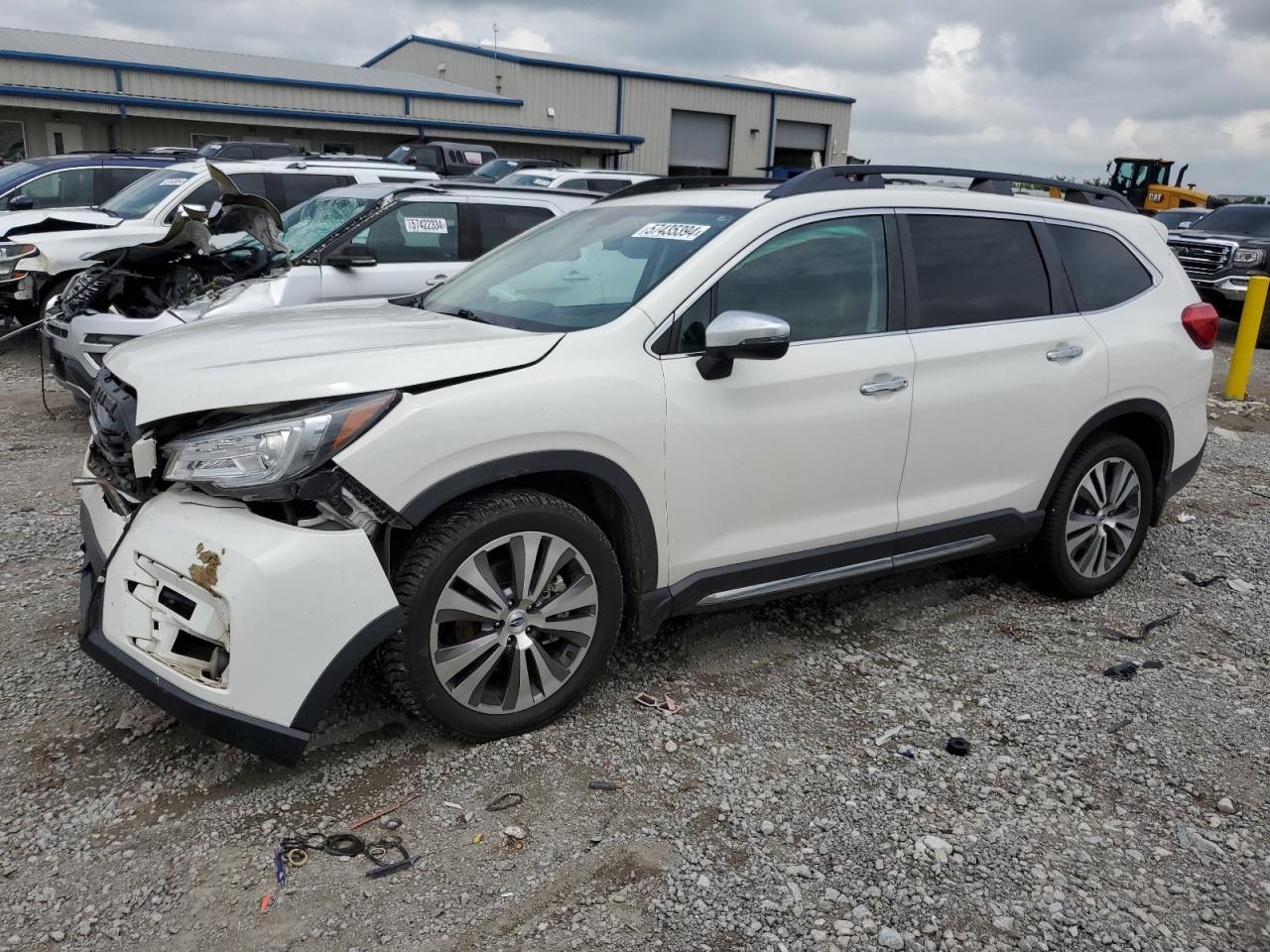 2020 SUBARU ASCENT TOURING